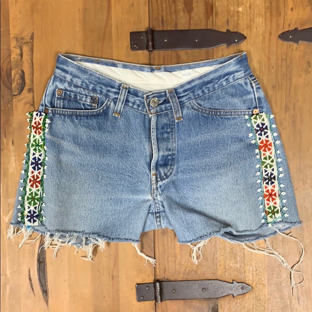 Tricia Fix Shorts